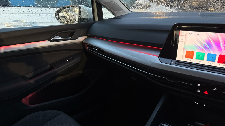 Volkswagen Golf 1.5 TSI 150 Life 5dr Petrol Hatchback